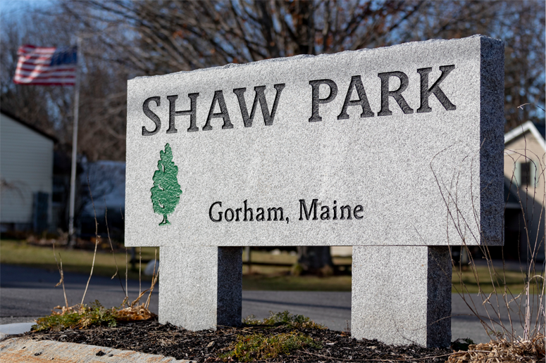 shaw-park