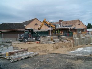 Kennebunk Travel Plaza 2