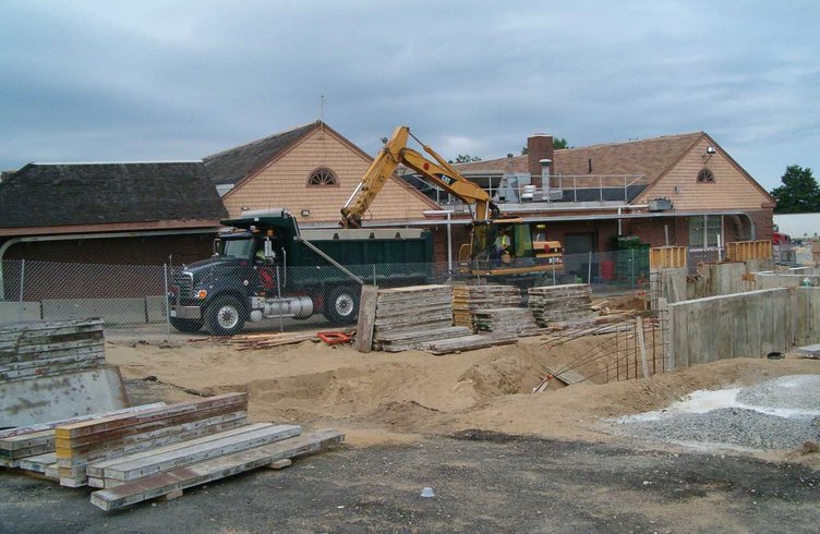 Kennebunk Travel Plaza 2