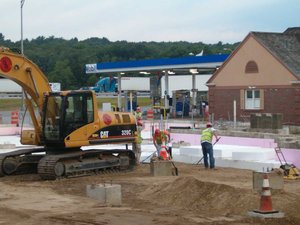 Kennebunk Travel Plaza 4