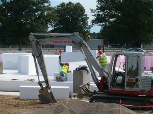 Kennebunk Travel Plaza 5