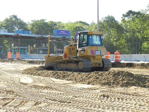 Falmouth Spur 2